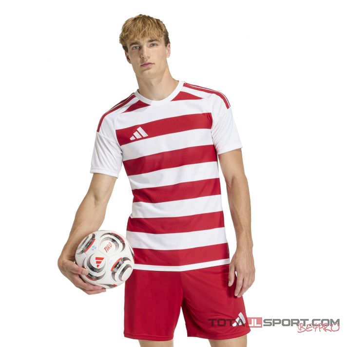 adidas Hooped 26 mez + sort szett