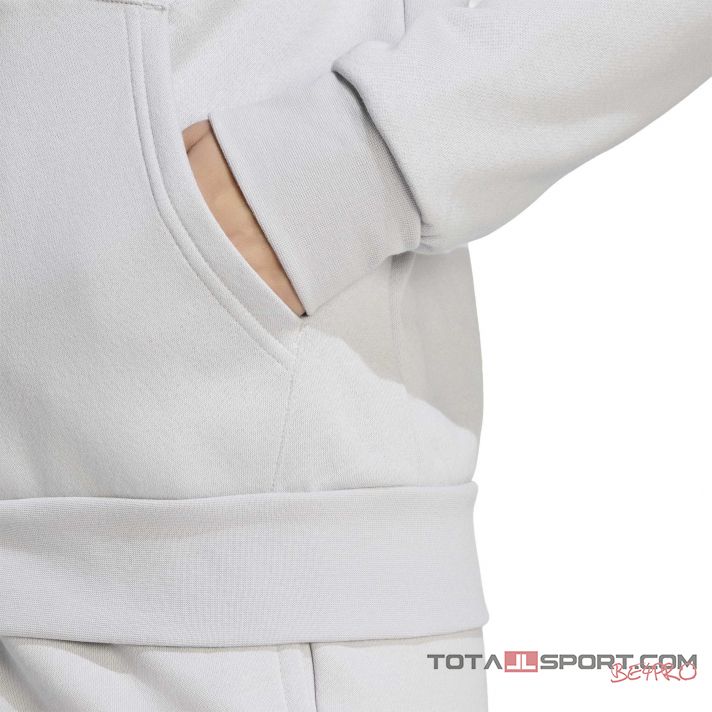 adidas Entrada 26 FZ Hoody pulóver női