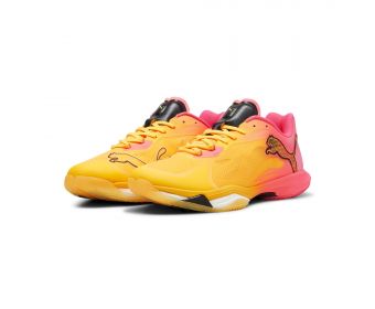 Puma Vantage Nitro Sun Stream-Sunset indoor boots