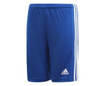 adidas Squadra 21 sort gyerek