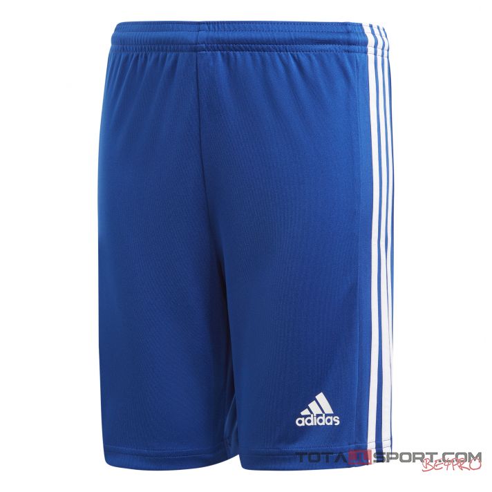 adidas Squadra 21 sort gyerek