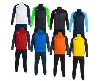 Joma Academy IV melegítő szett