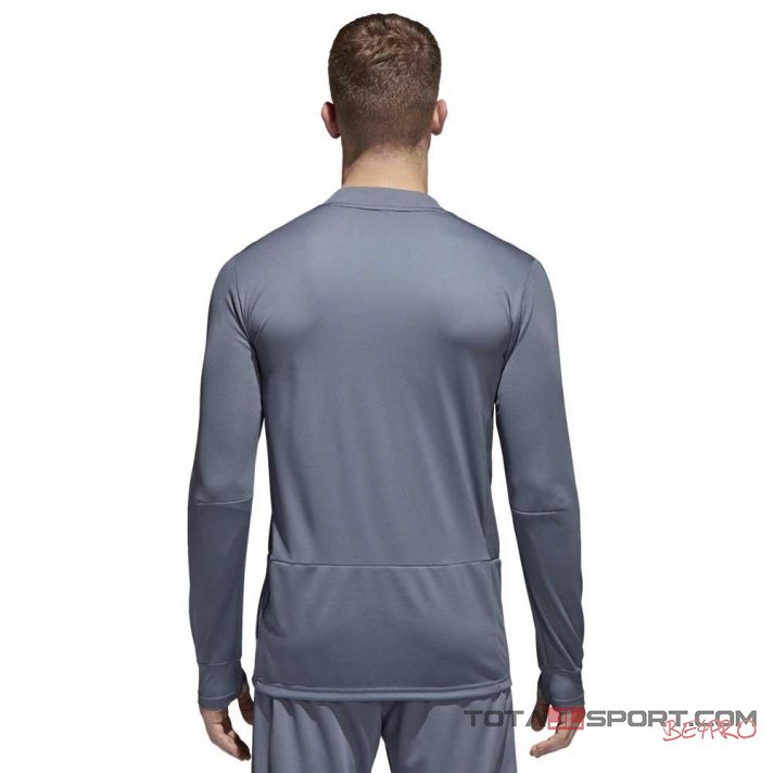 adidas Condivo 18 edzőtop