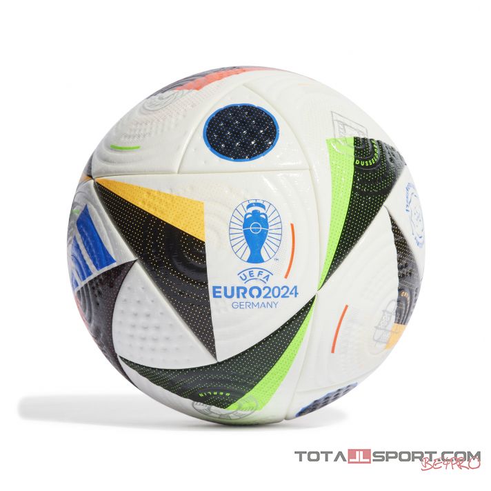 adidas Euro24 PRO mérkőzéslabda