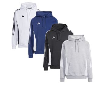 adidas Tiro 24 SW Hoody pulóver gyerek