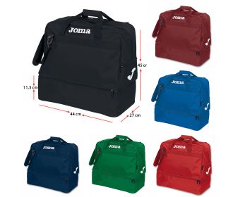 Joma Training III M cipőtartós utazótáska