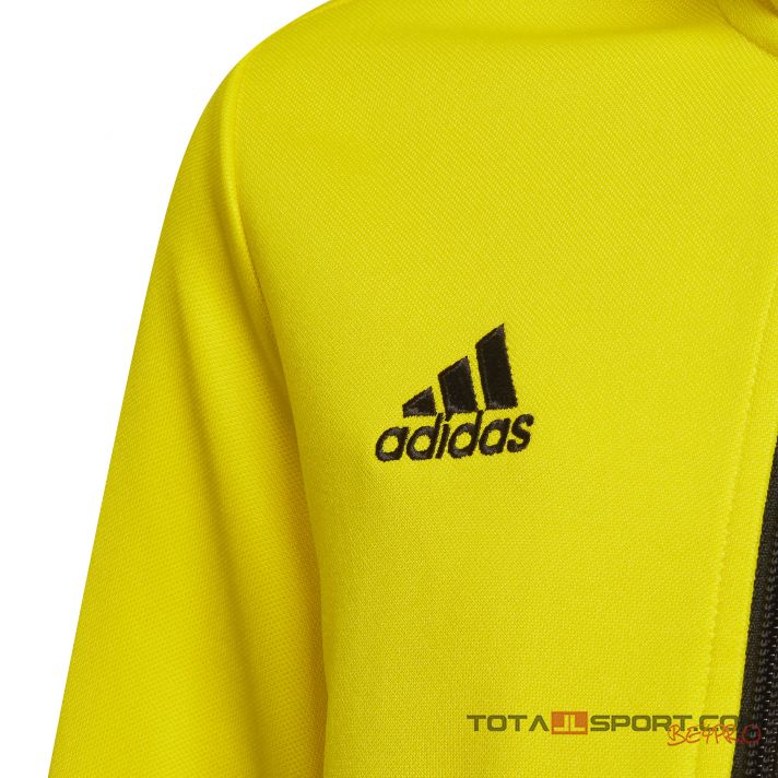 Adidas Entrada 22 melegítő felső gyerek