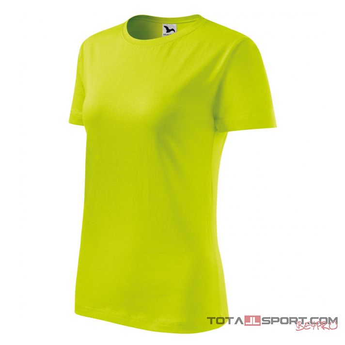 Classic New női póló