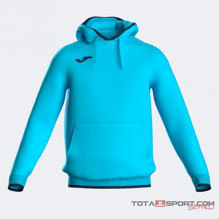 Joma Combi Premium pulóver