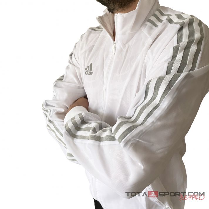 adidas LIC UNI zippes pulóver