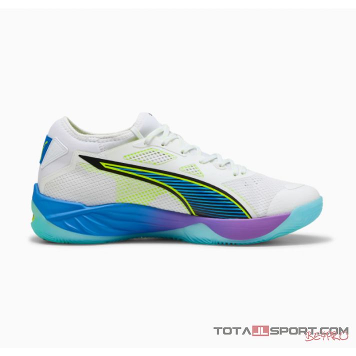 Puma Eliminate NITRO SQD 4 teremcipő