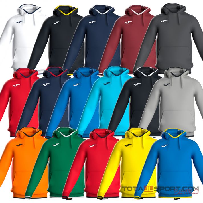 Joma Combi Premium pulóver