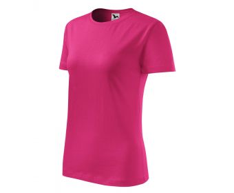 Classic New női póló