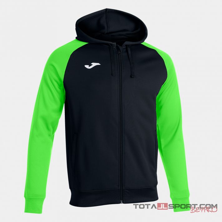 Joma Academy IV zippes pulóver