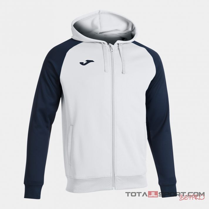 Joma Academy IV zippes pulóver gyerek