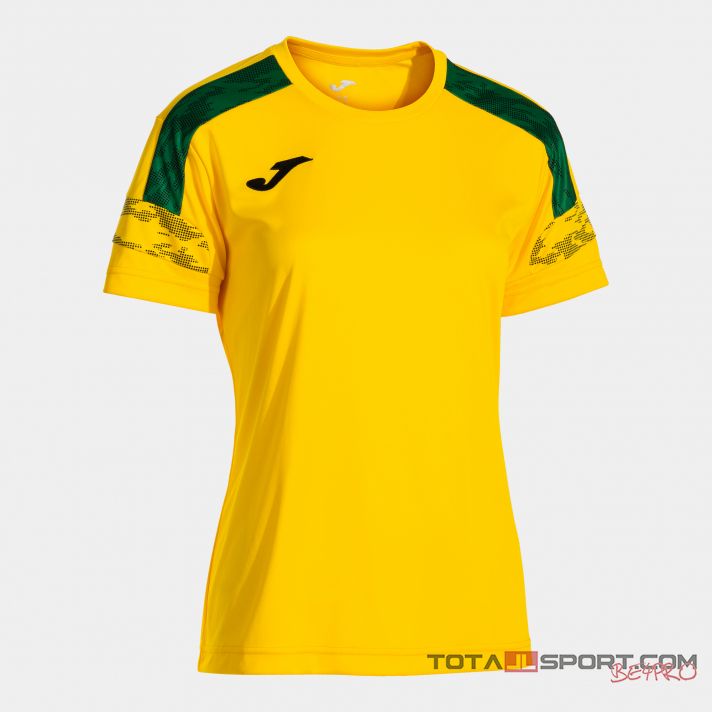 Joma Championship VIII mez női