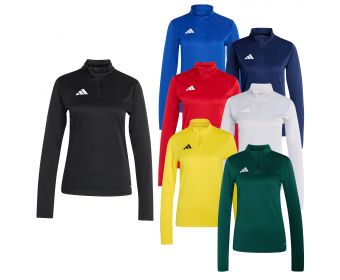 adidas Entrada 26 Trg Top női pulóver