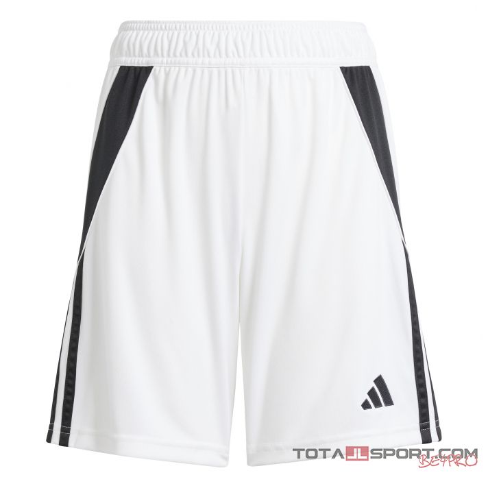 adidas Tiro 24 sort gyerek