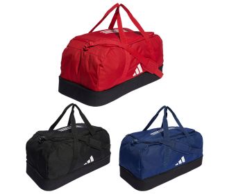 adidas Tiro L cipőtartós utazótáska