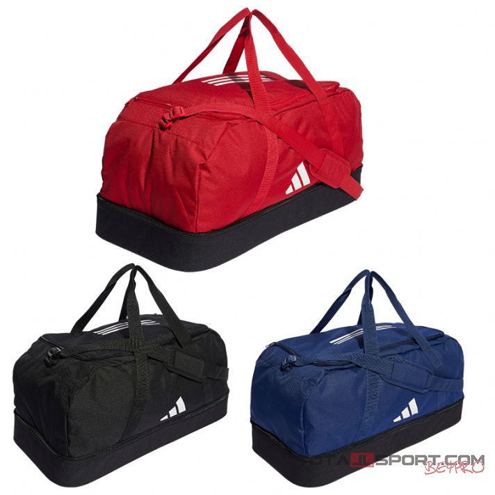 adidas Tiro L cipőtartós utazótáska