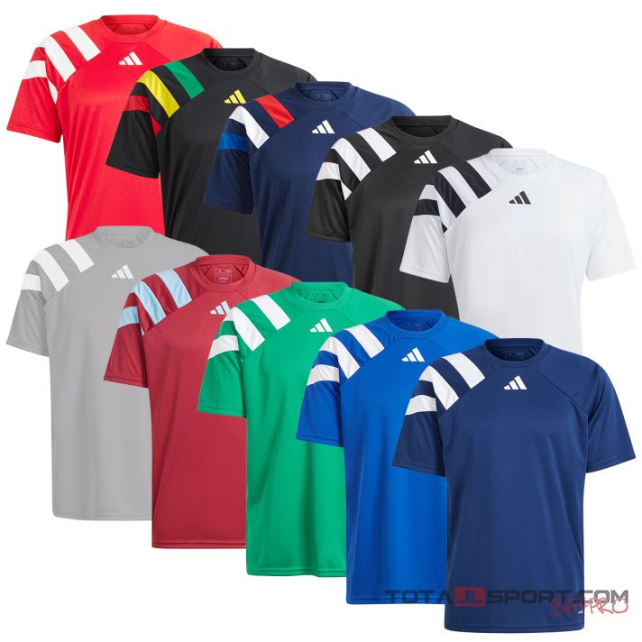 adidas Fortore 23 Jsy mez