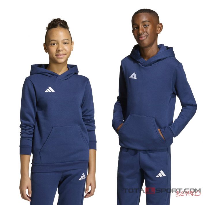 adidas Entrada 26 Hoody pulóver gyerek