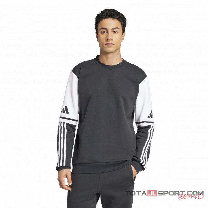 adidas Squadra 25 Crew pamut pulóver