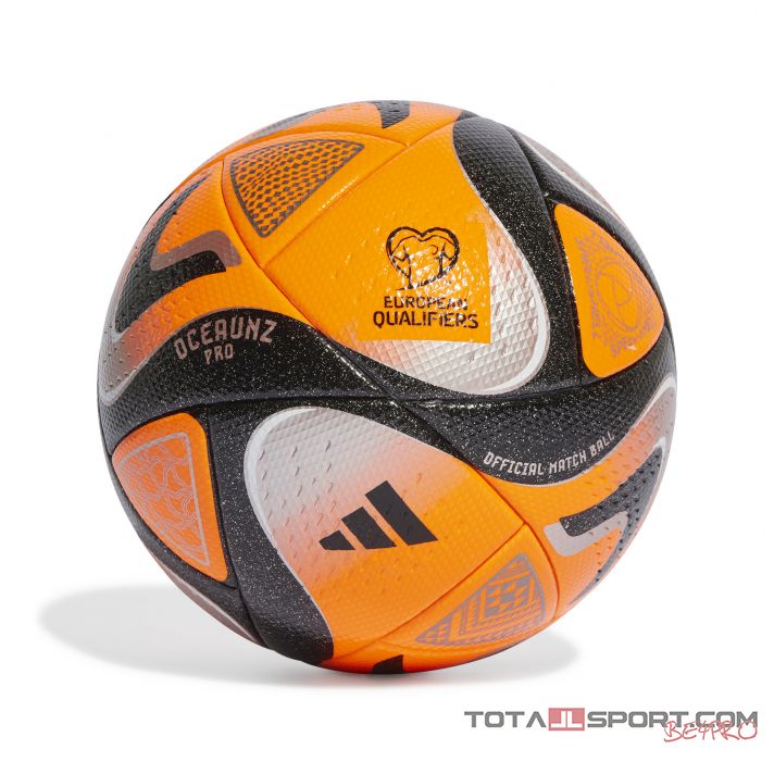 adidas EQ PRO WTR mérkőzéslabda