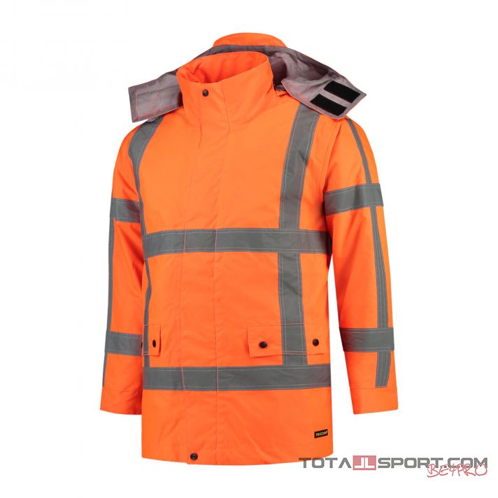 RWS Parka munkakabát