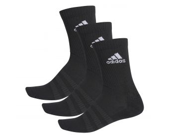 adidas CUSH CRW 3PP socks