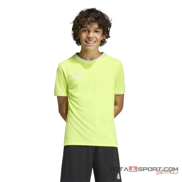 adidas Entrada 26 gyerek mez