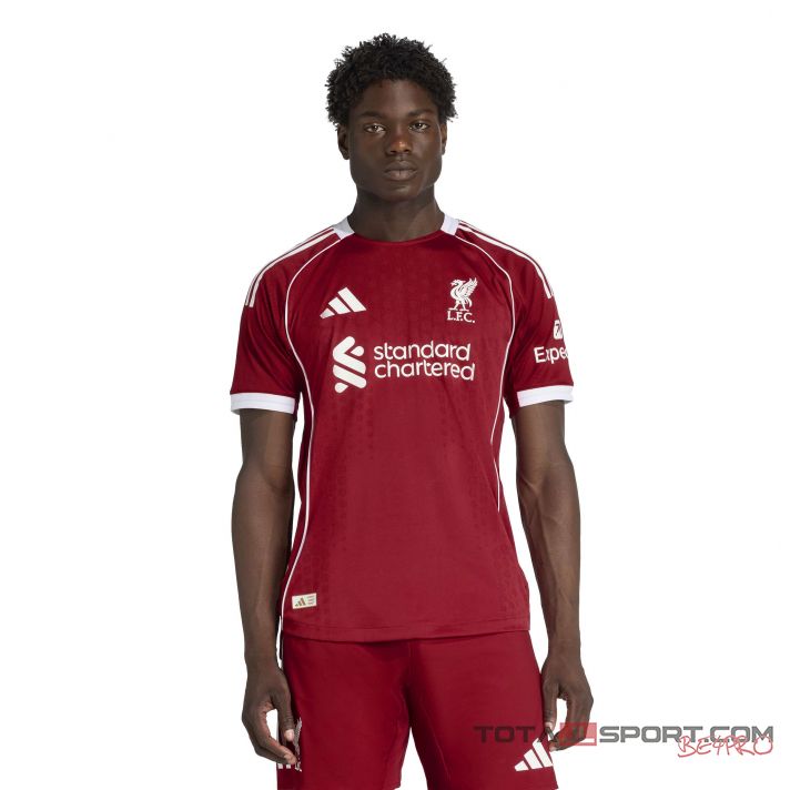 Adidas LFC Authentic mez