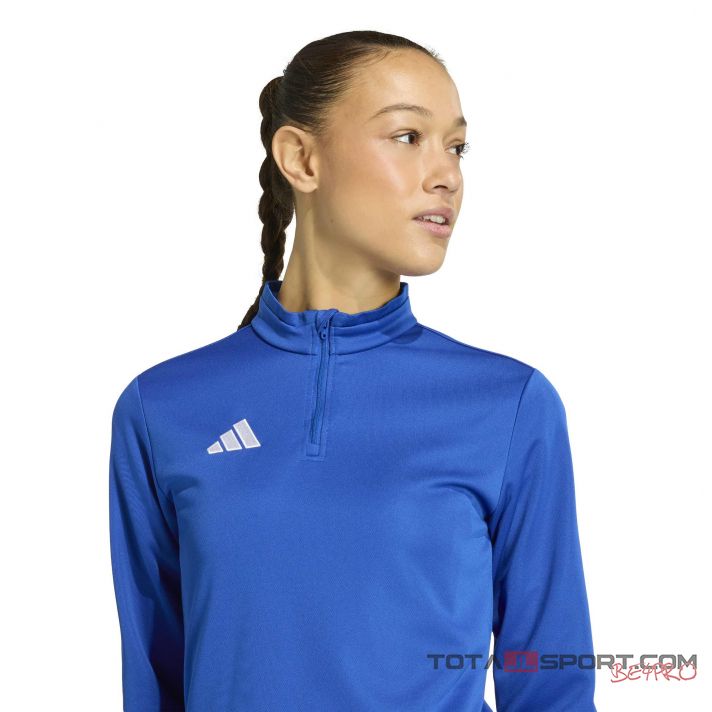 adidas Entrada 26 Trg Top női pulóver