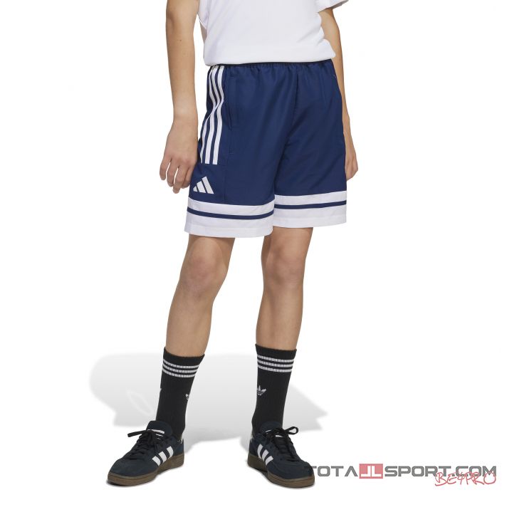 adidas Squadra 25 Tr sort gyerek