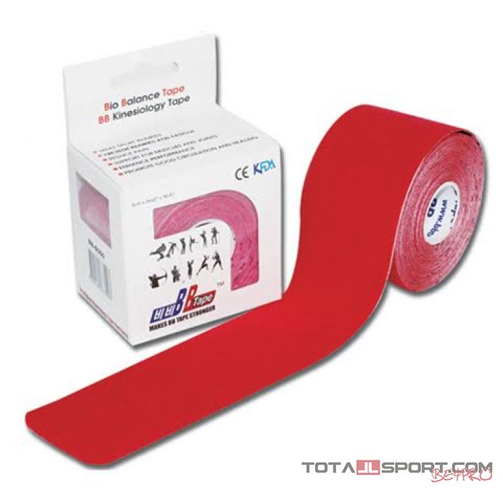 BBTape Kinesiotape (50mmx5m)