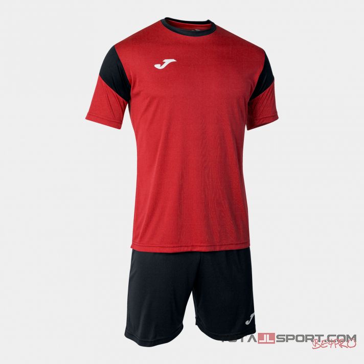 Joma Phoenix mez + sort szett
