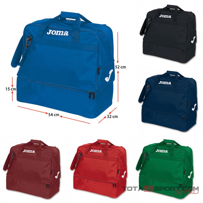 Joma Training III XL cipőtartós utazótáska