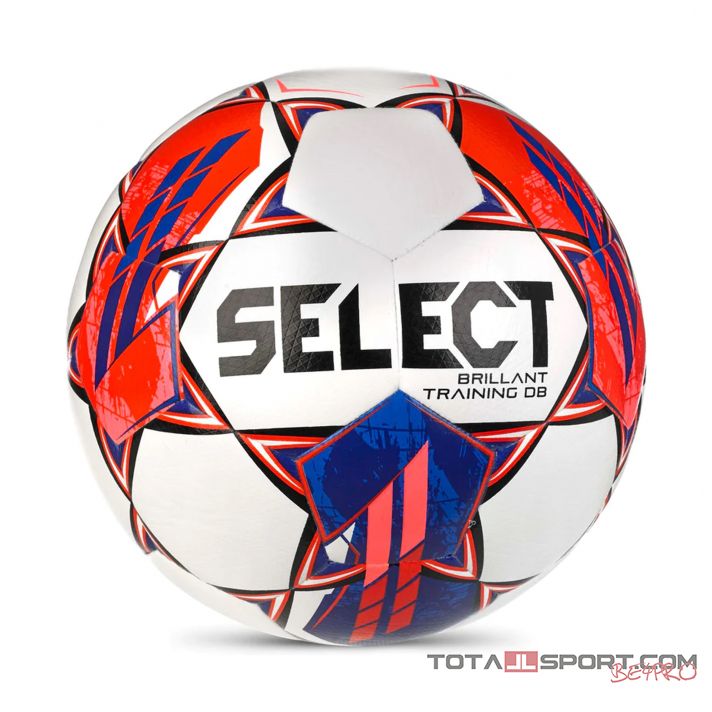 Select Brillant Training DB v23 training ball