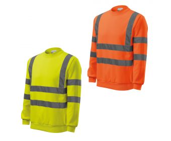 HV Essential pulóver