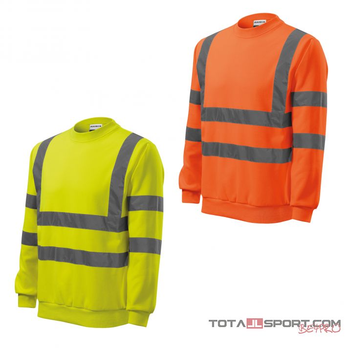 HV Essential pulóver