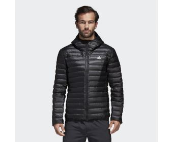 adidas Varilite átmeneti kapucnis kabát