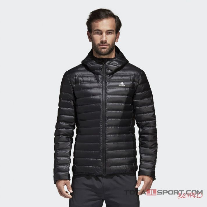 adidas Varilite átmeneti kapucnis kabát