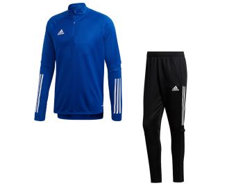 adidas Condivo 20 TR melegítő