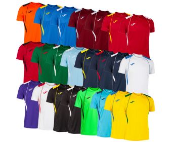 Joma Championship VII mez