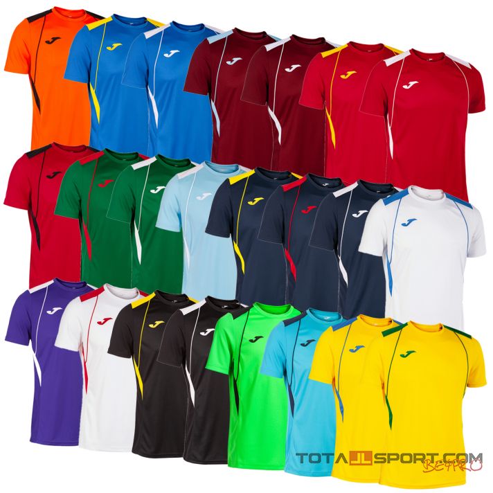 Joma Championship VII mez