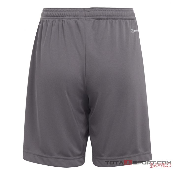 Adidas Entrada 22 sort gyerek