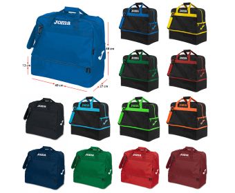 Joma Training III L cipőtartós utazótáska