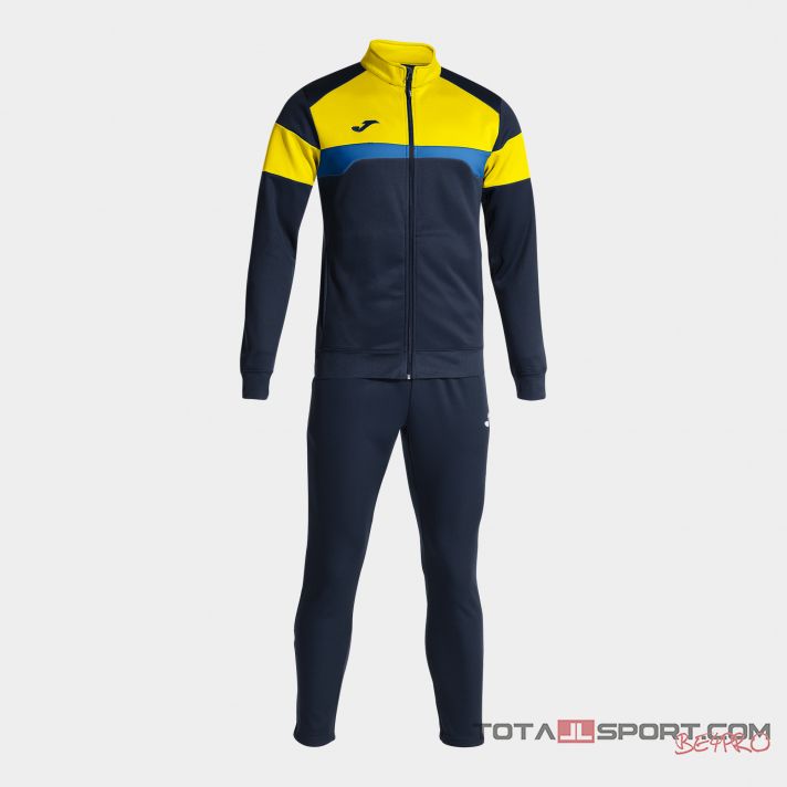 Joma Danubio III melegítő szett gyerek