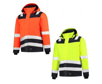 Midi Parka munkakabát