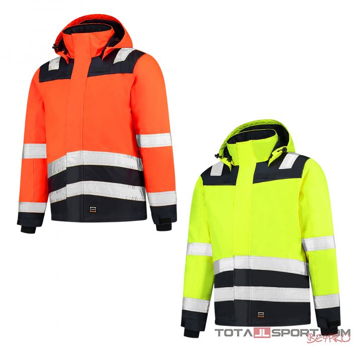 Midi Parka munkakabát